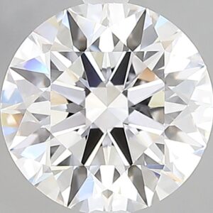 2.08 cctw VVS2 - Lab Grown Loose Diamond