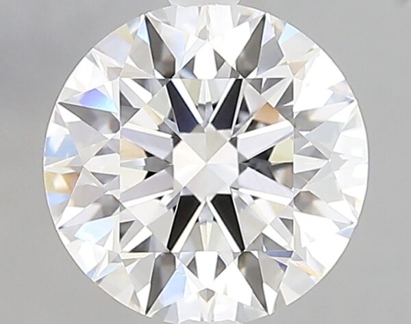 2.08 cctw VVS2 - Lab Grown Loose Diamond