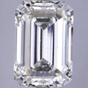 7.11 cctw VS2 - Lab Grown Loose Diamond