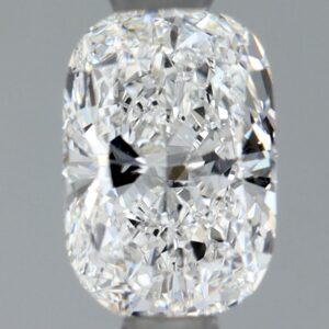 0.91 cctw VVS2 - Lab Grown Loose Diamond