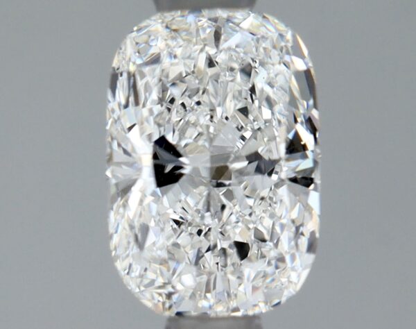 0.91 cctw VVS2 - Lab Grown Loose Diamond
