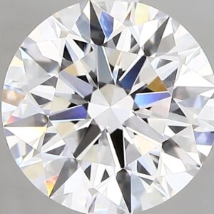 2.08 cctw VVS2 - Lab Grown Loose Diamond
