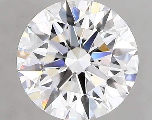 2.08 cctw VVS2 - Lab Grown Loose Diamond