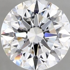 2.07 cctw VVS2 - Lab Grown Loose Diamond