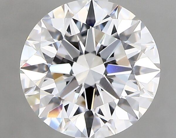 2.07 cctw VVS2 - Lab Grown Loose Diamond