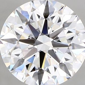 2.07 cctw VVS2 - Lab Grown Loose Diamond