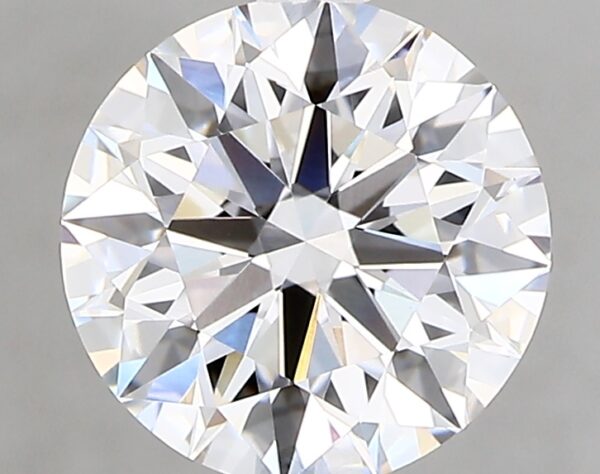 2.07 cctw VVS2 - Lab Grown Loose Diamond