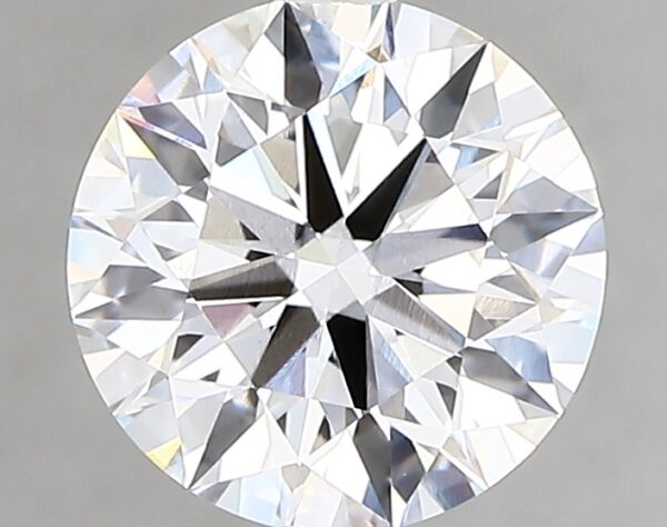 2.07 cctw VVS2 - Lab Grown Loose Diamond