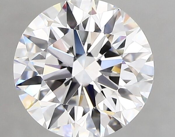 2.06 cctw VVS2 - Lab Grown Loose Diamond