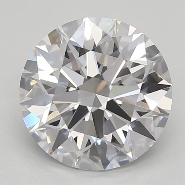 2.06 cctw VVS2 - Lab Grown Loose Diamond