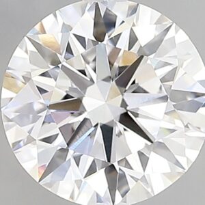 2.06 cctw VVS2 - Lab Grown Loose Diamond
