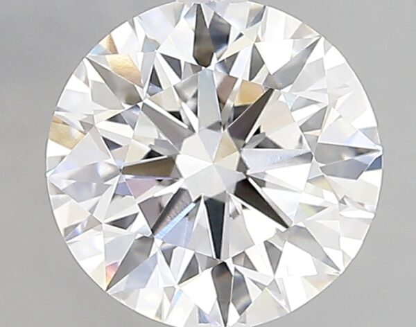 2.06 cctw VVS2 - Lab Grown Loose Diamond