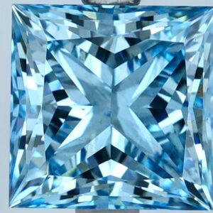 2.62 cctw VS2 - Lab Grown Loose Diamond