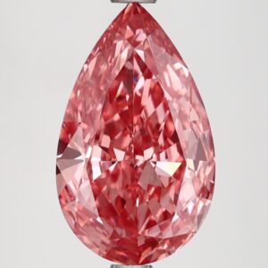 2.75 cctw VVS2 - Lab Grown Loose Diamond