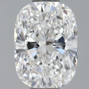 0.91 cctw VVS2 - Lab Grown Loose Diamond