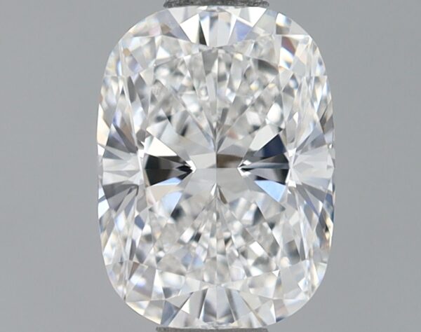 0.91 cctw VVS2 - Lab Grown Loose Diamond