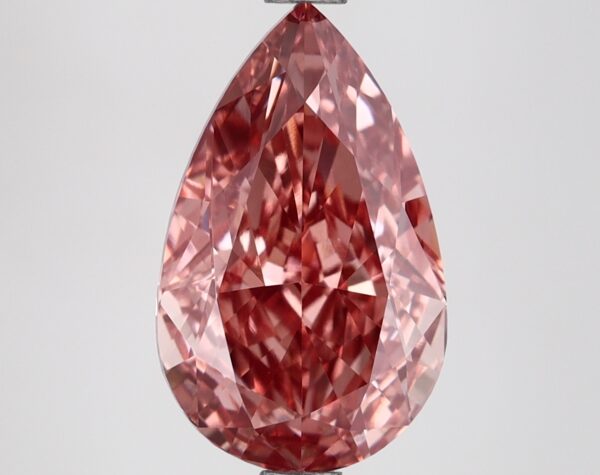 2.80 cctw VVS2 - Lab Grown Loose Diamond