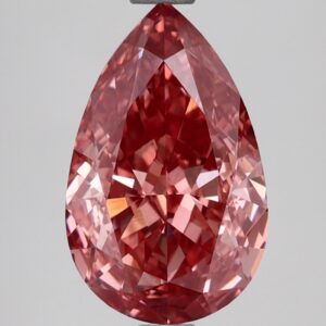 2.67 cctw VVS2 - Lab Grown Loose Diamond