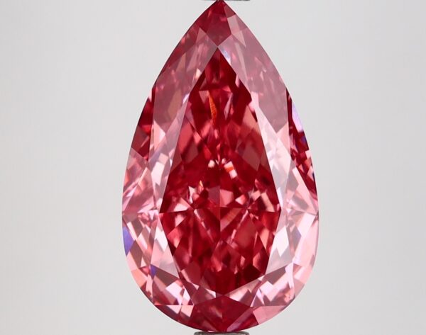 3.87 cctw VS1 - Lab Grown Loose Diamond