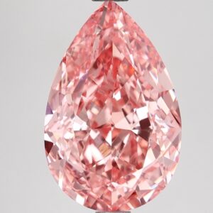 3.64 cctw VS2 - Lab Grown Loose Diamond