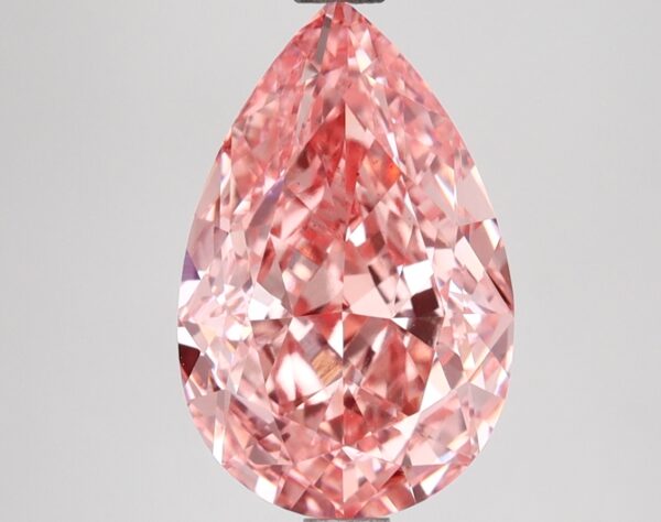 3.64 cctw VS2 - Lab Grown Loose Diamond