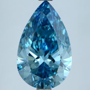 3.04 cctw VVS2 - Lab Grown Loose Diamond