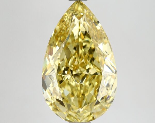 3.63 cctw VS1 - Lab Grown Loose Diamond