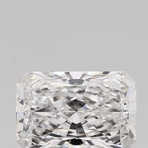1.38 cctw VVS2 - Lab Grown Loose Diamond
