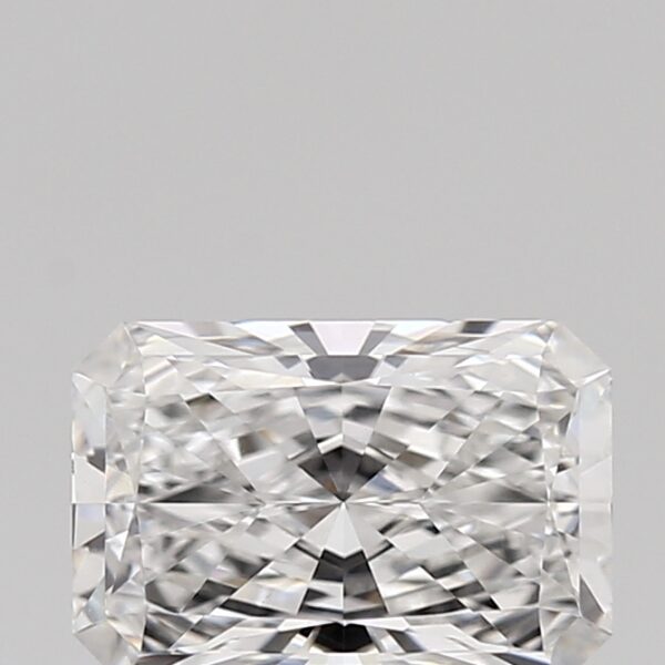 1.38 cctw VVS2 - Lab Grown Loose Diamond