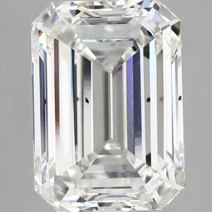 5.14 cctw SI1 - Lab Grown Loose Diamond
