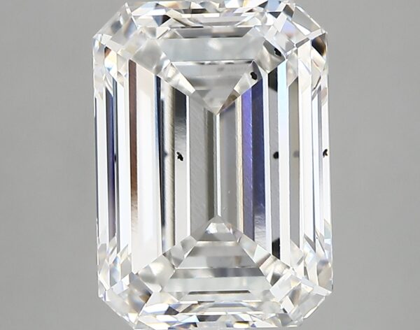5.14 cctw SI1 - Lab Grown Loose Diamond