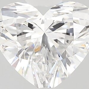 1.68 cctw VVS2 - Lab Grown Loose Diamond