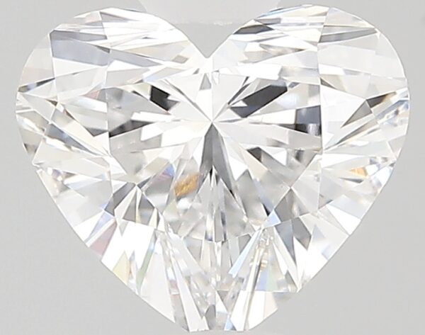 1.68 cctw VVS2 - Lab Grown Loose Diamond