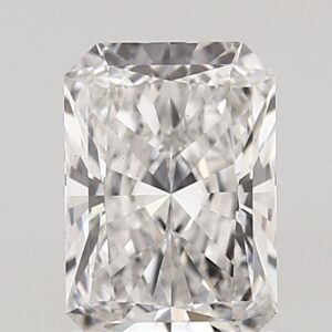 1.27 cctw VS1 - Lab Grown Loose Diamond