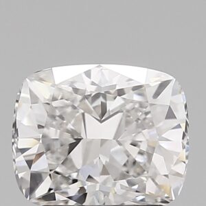 1.55 cctw VVS2 - Lab Grown Loose Diamond