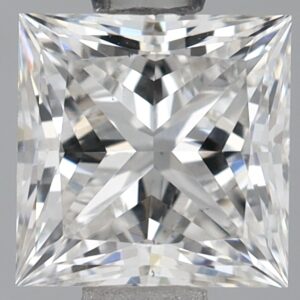 0.96 cctw VS2 - Lab Grown Loose Diamond