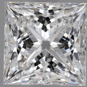 1.40 cctw VS1 - Lab Grown Loose Diamond