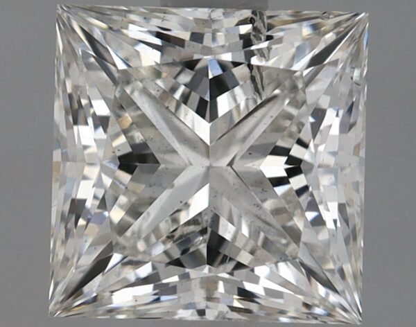 1.36 cctw SI2 - Lab Grown Loose Diamond