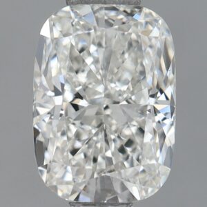 0.90 cctw VS2 - Lab Grown Loose Diamond