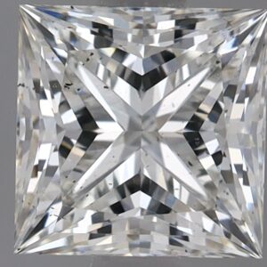 1.42 cctw SI1 - Lab Grown Loose Diamond