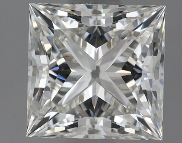 1.14 cctw VVS2 - Lab Grown Loose Diamond