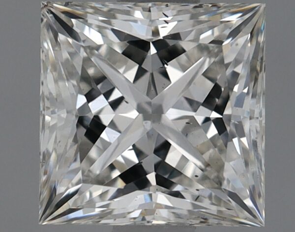 1.08 cctw SI1 - Lab Grown Loose Diamond