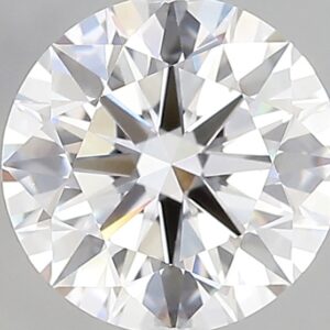 2.06 cctw VVS2 - Lab Grown Loose Diamond