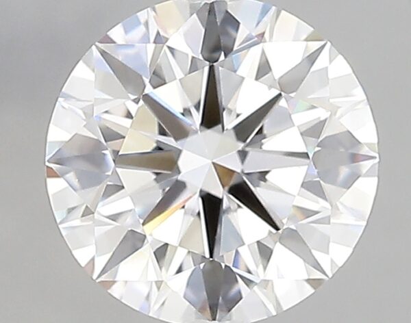 2.06 cctw VVS2 - Lab Grown Loose Diamond