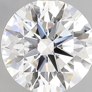 2.05 cctw VVS2 - Lab Grown Loose Diamond