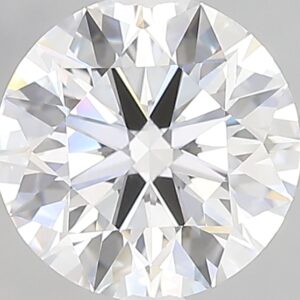 2.01 cctw VVS2 - Lab Grown Loose Diamond