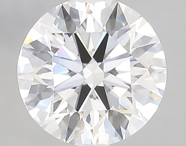 2.01 cctw VVS2 - Lab Grown Loose Diamond