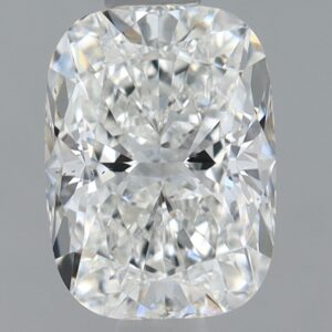 1.01 cctw VS2 - Lab Grown Loose Diamond