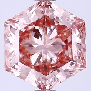 4.28 cctw VS2 - Lab Grown Loose Diamond