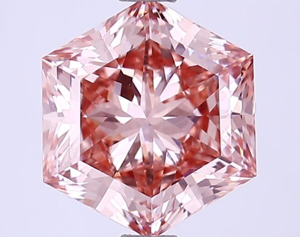 4.28 cctw VS2 - Lab Grown Loose Diamond